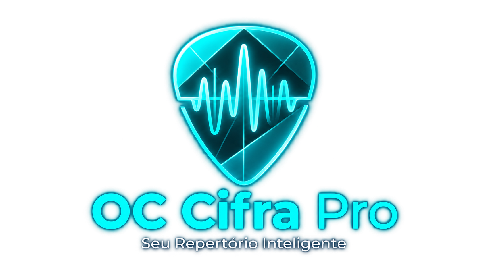 OC Cifra Pro — Seu Repertório Inteligente